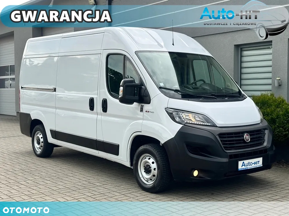 Fiat Ducato - 2