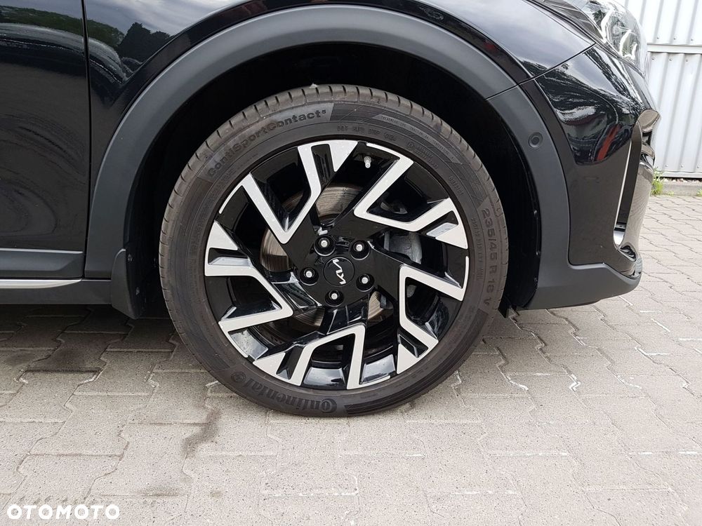 Kia XCeed 1.6 GDI PHEV Business Line DCT - 19