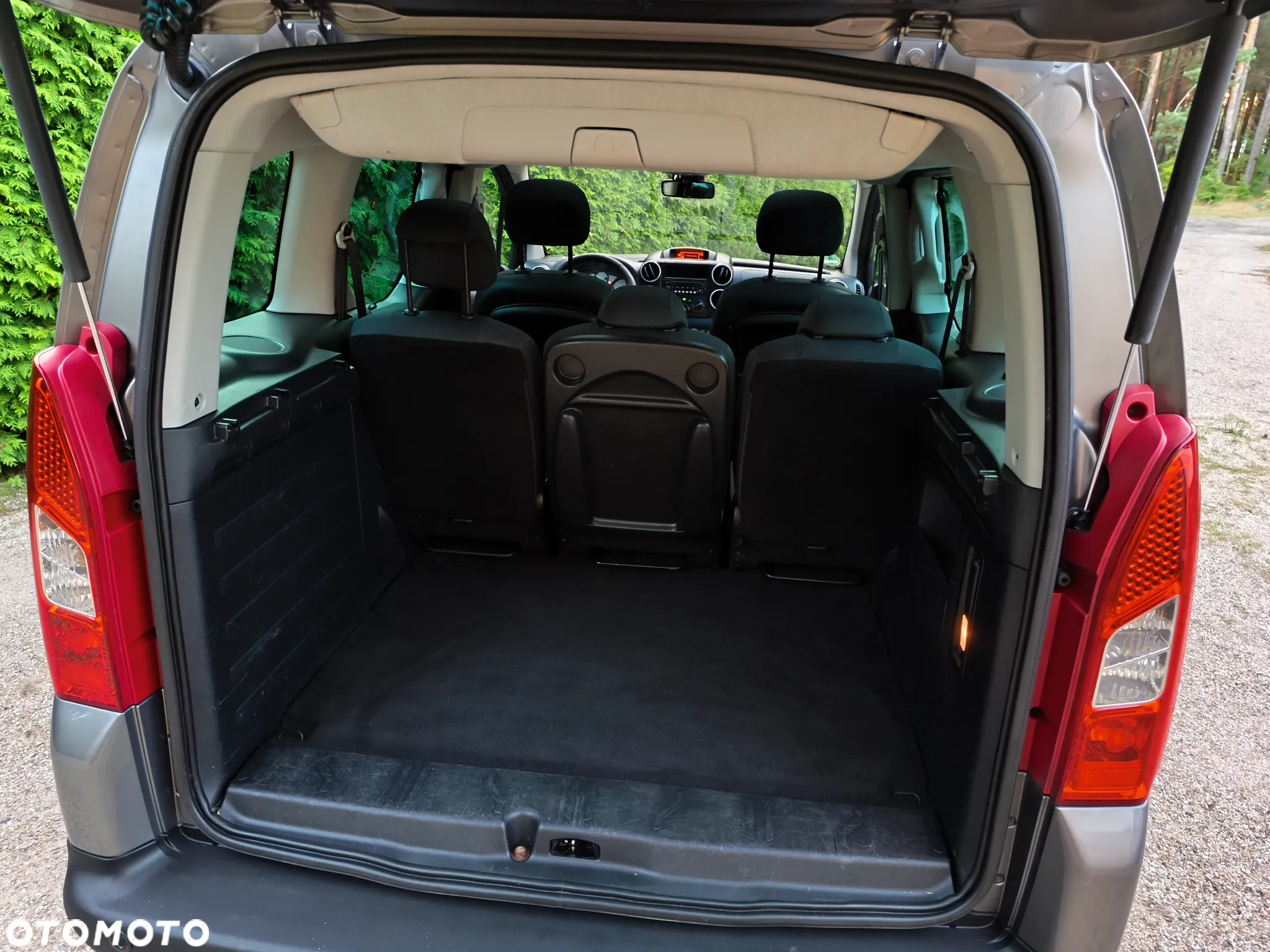 Peugeot Partner Tepee HDi FAP 90 Premium - 31