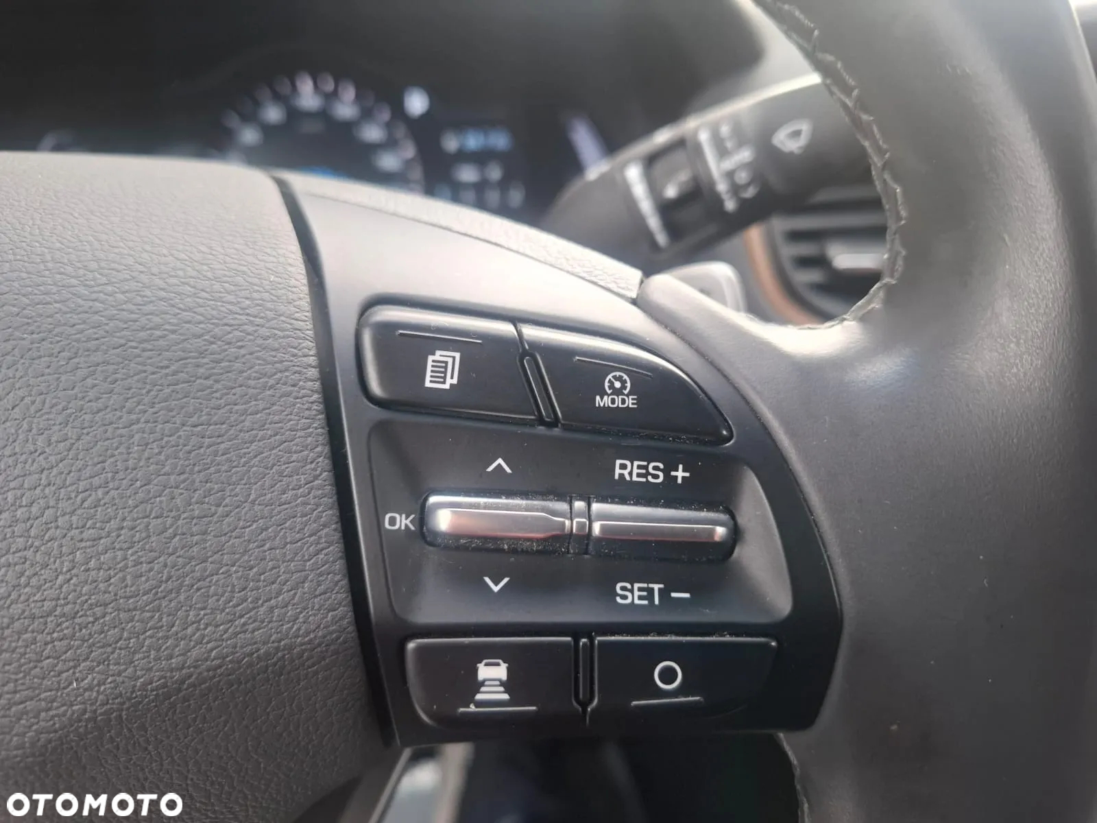 Hyundai IONIQ electric Premium - 17