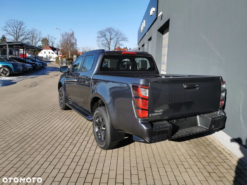Isuzu D-Max 1.9 DC LSE - 3