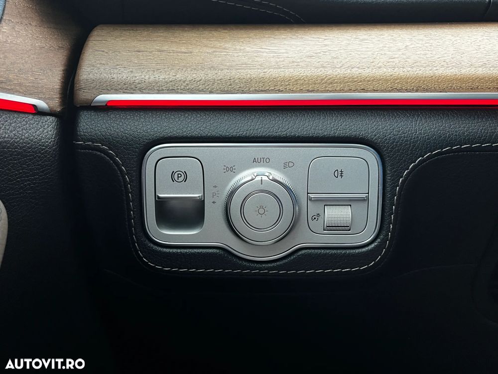 Mercedes-Benz GLE 450 MHEV 4MATIC - 22