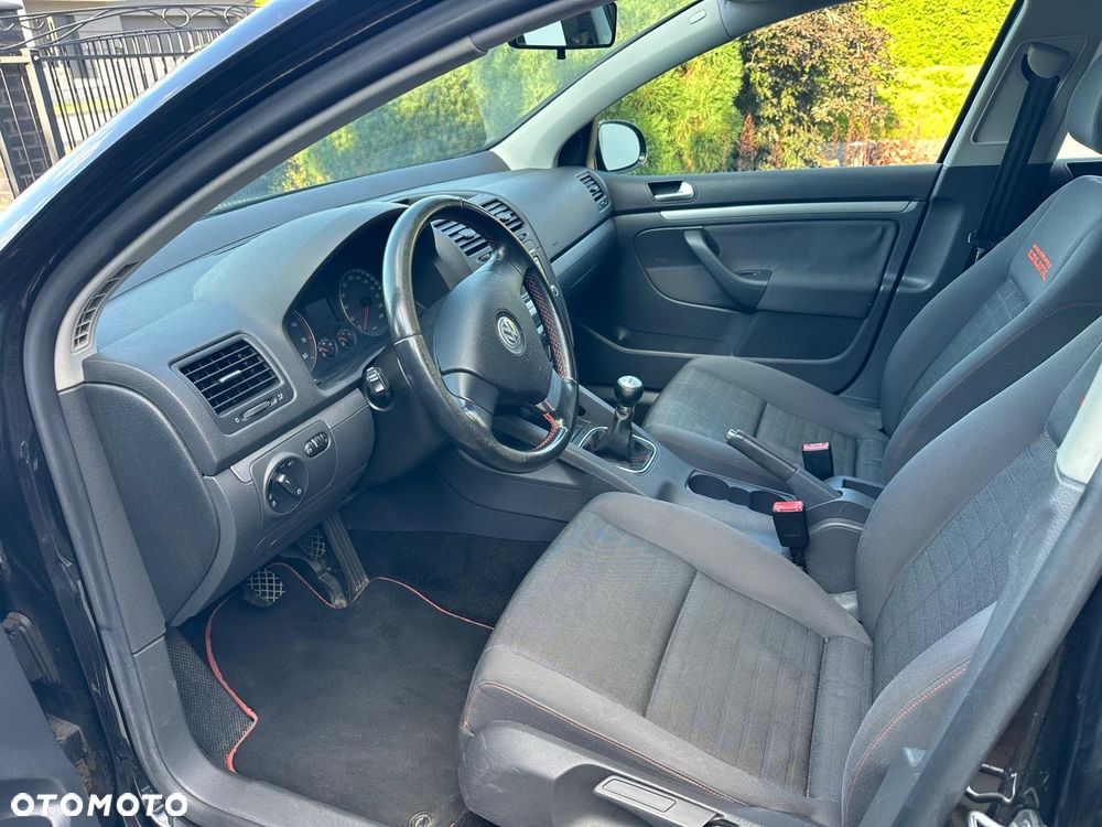 Volkswagen Golf 1.4 Goal - 8