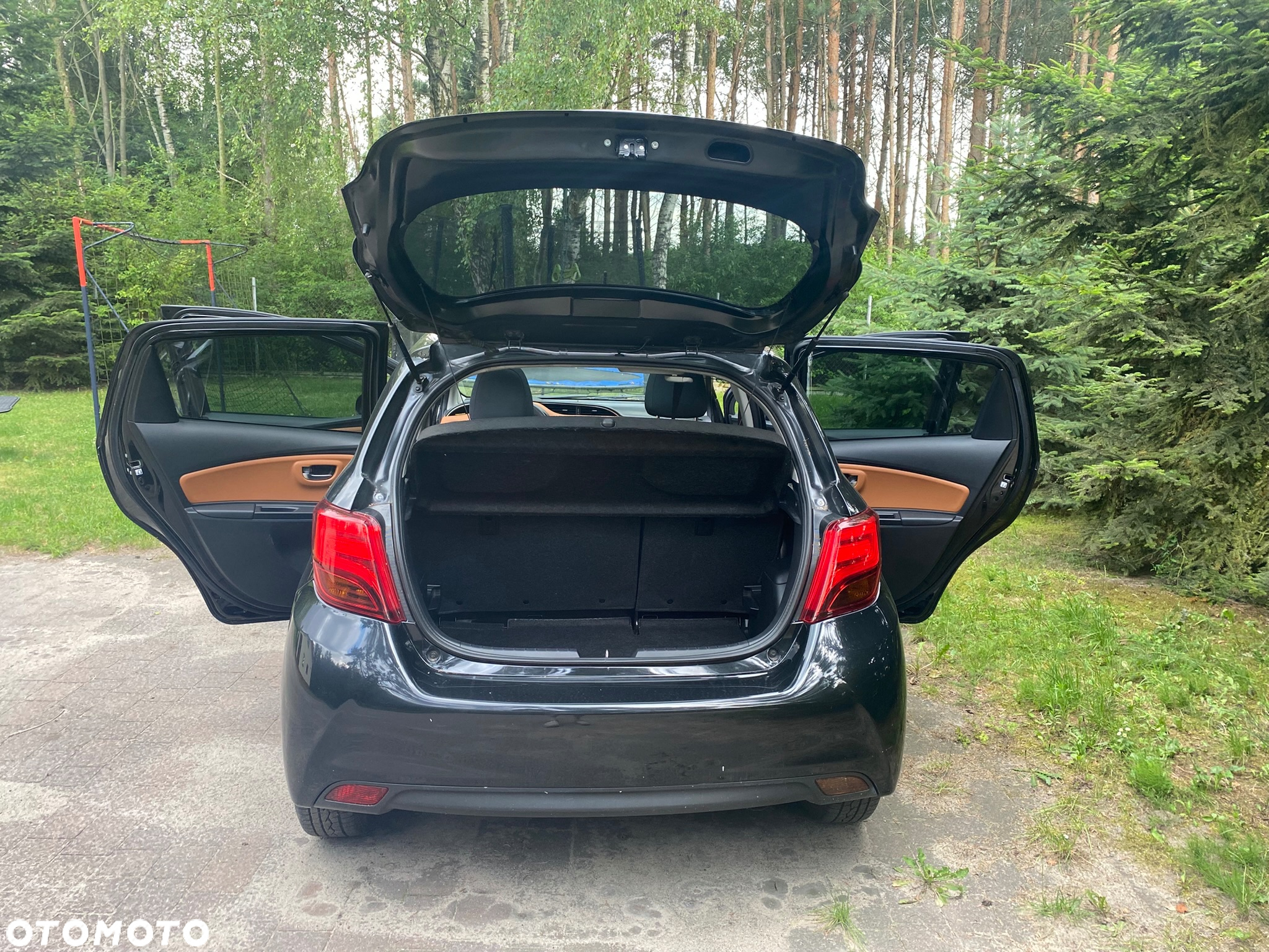 Toyota Yaris 1.33 Dynamic - 13