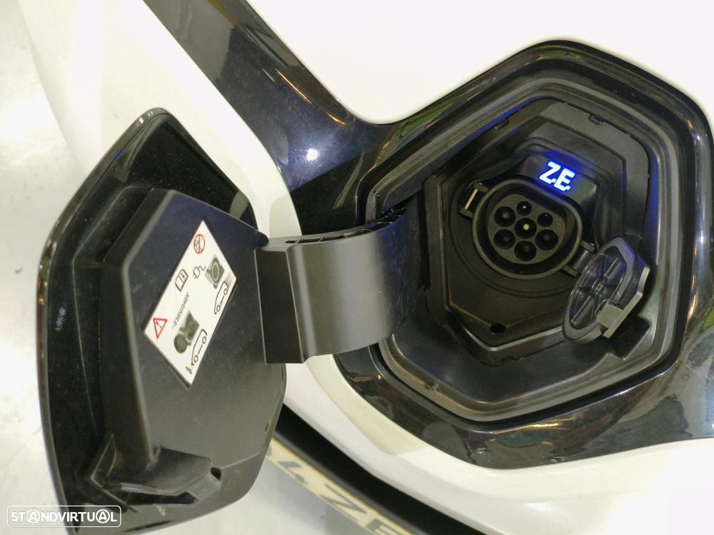 Renault Zoe (c/ Bateria) Life 40 - 10