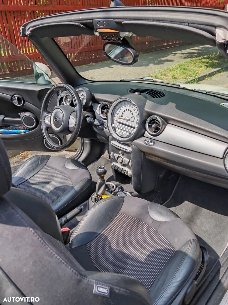 Mini Cooper Standard - 7