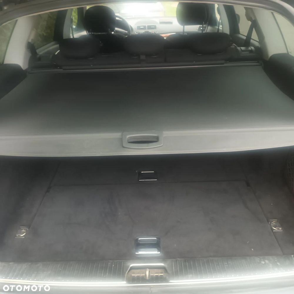 Mercedes-Benz Klasa E 220 CDI Automatik Classic - 14
