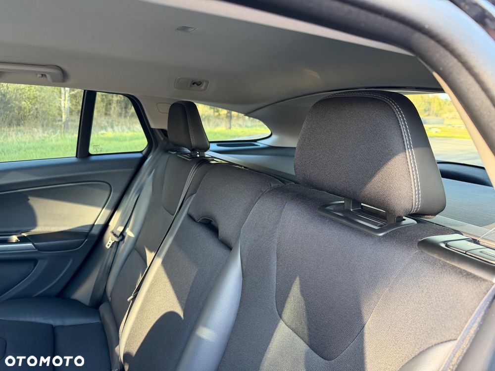 Volvo V60 - 19