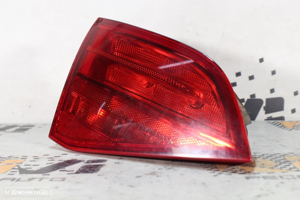Farolim Esquerdo Audi A4 Avant (8K5, B8)  8K9945093 / Esquerdo Da Mala - 2