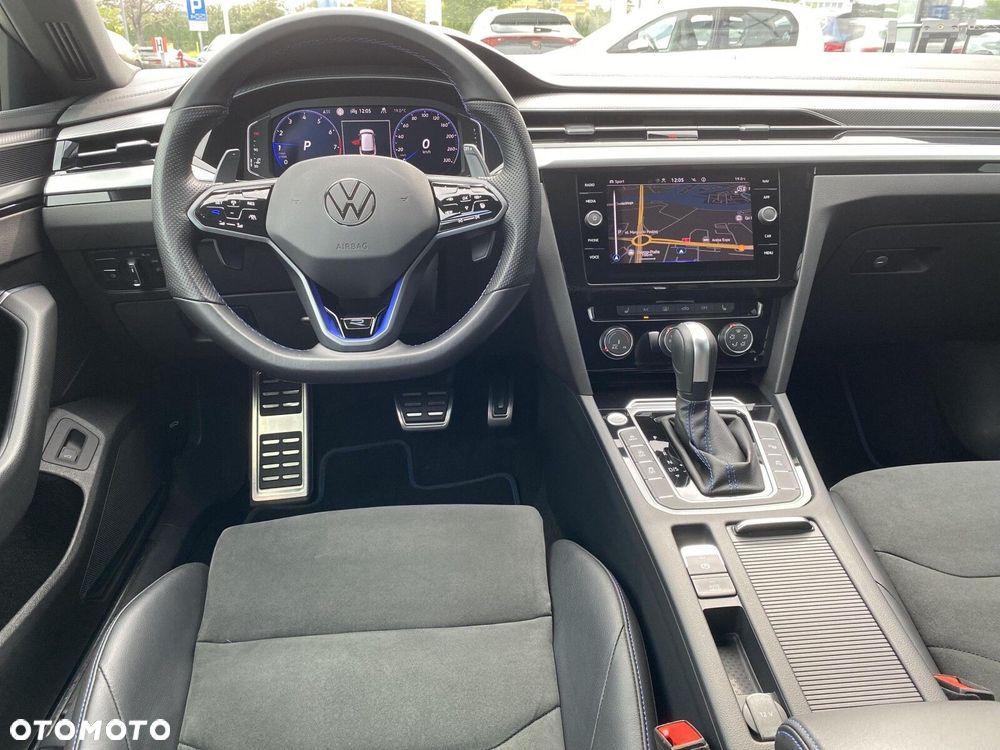 Volkswagen Arteon 2.0 TSI 4Motion R DSG - 15