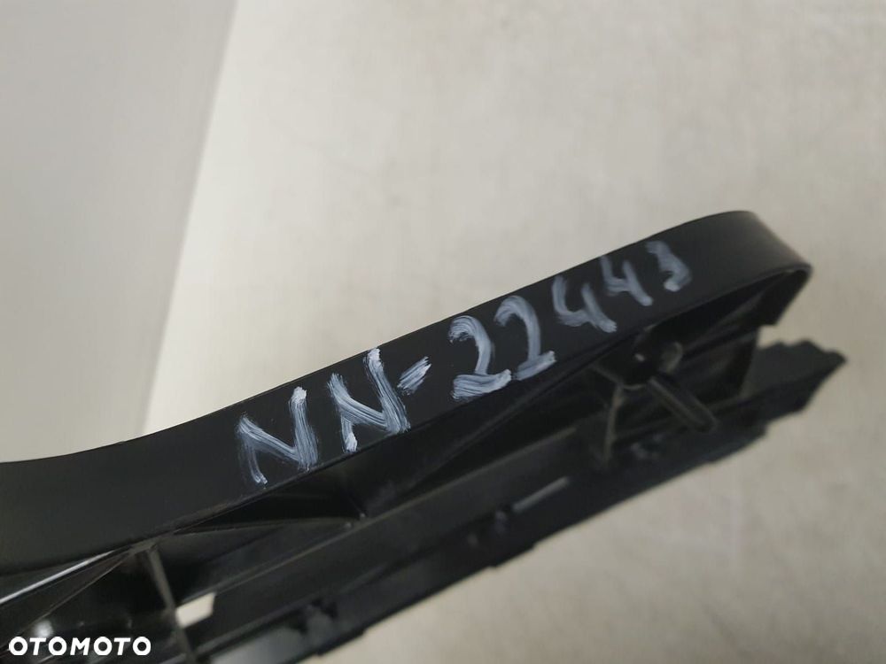 NOWY TYLNY LEWY SLIZG ZDERZAKA AUDI A4 B8 AVANT KOMBI 07-15 8K9807453A  TYŁ LEWA - 6