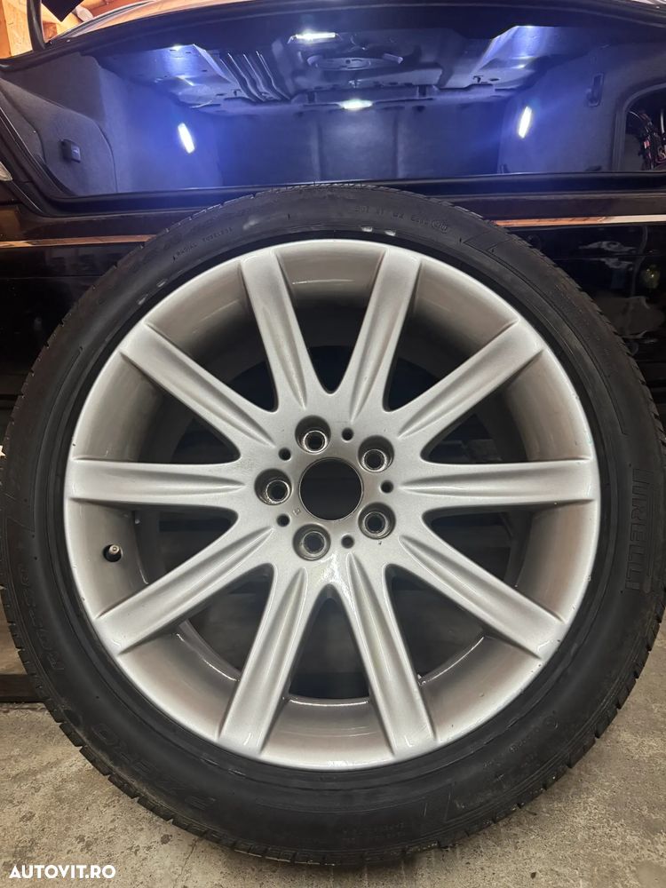 BMW Seria 7 730d A - 13