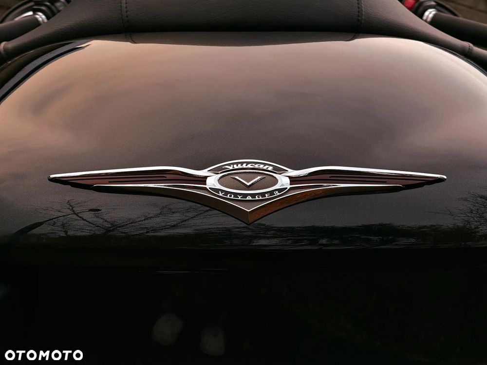 Kawasaki Vulcan - 24