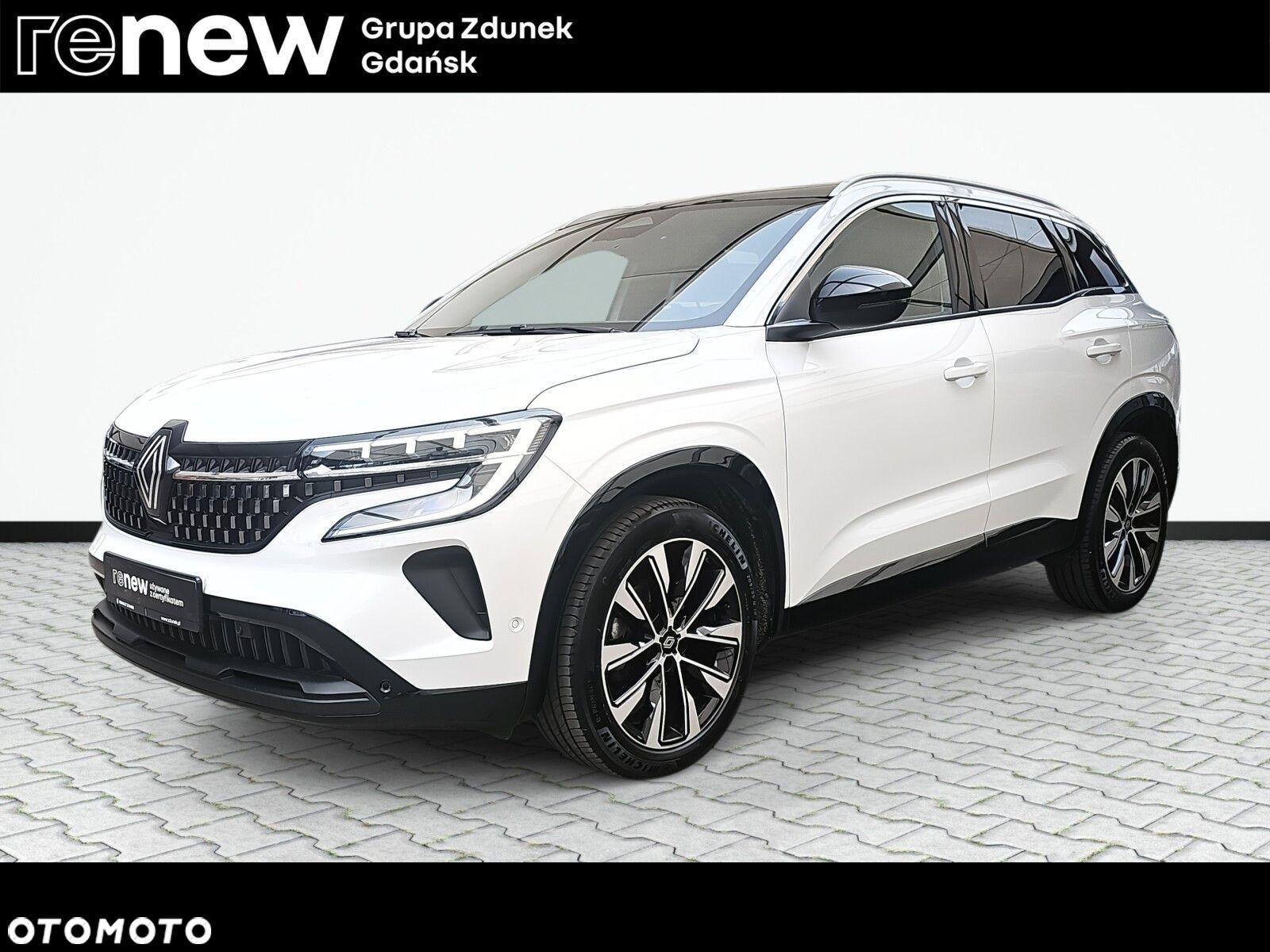 Renault Austral - 1