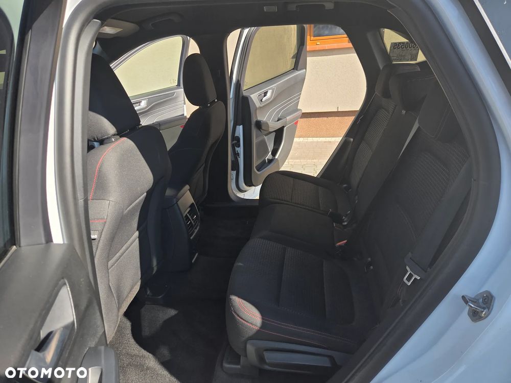 Ford Kuga 2.5 Duratec FHEV ST-LINE - 10