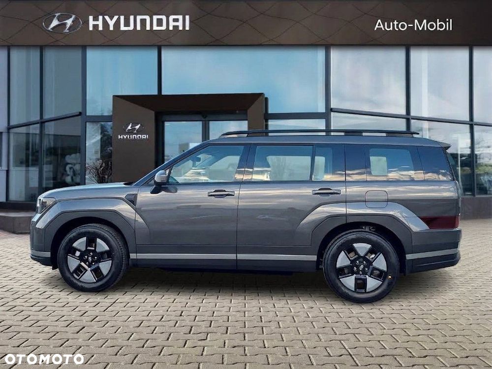 Hyundai Santa Fe 1.6 T-GDI HEV Smart - 3