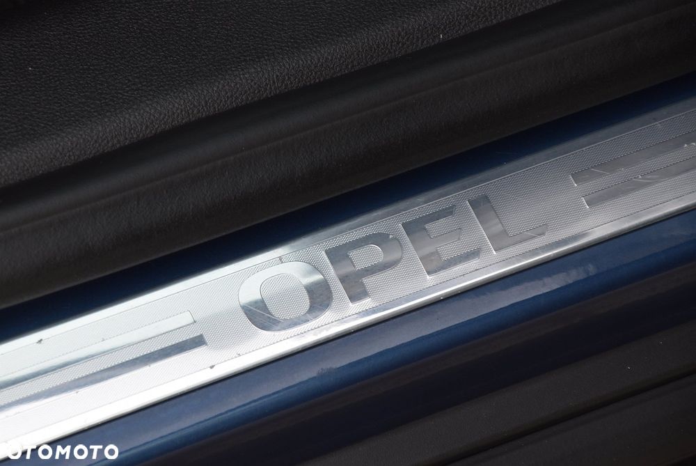 Opel Mokka - 39