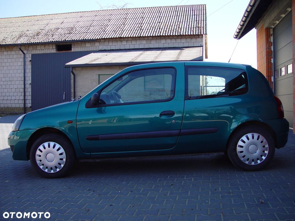 Renault Clio 1.2 All Inclusive - 3