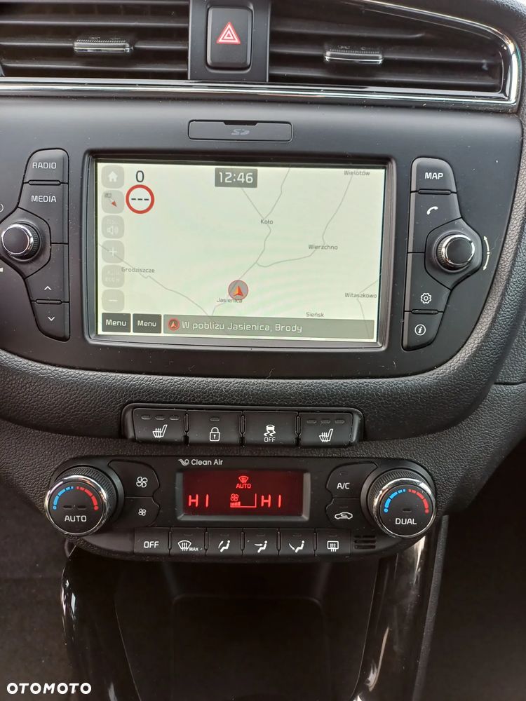 Kia Ceed 1.6 CRDi GT Line DCT - 19