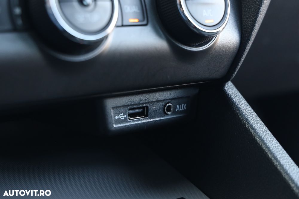 Skoda Octavia 1.6 TDI ACTIVE - 23