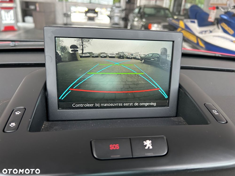 Peugeot 3008 1.6 Active - 39