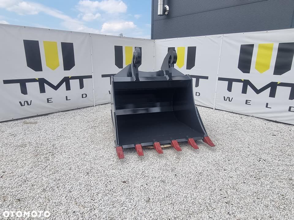 Łyżka kopiąca 9ST 1500mm CW40 CAT JCB - 1