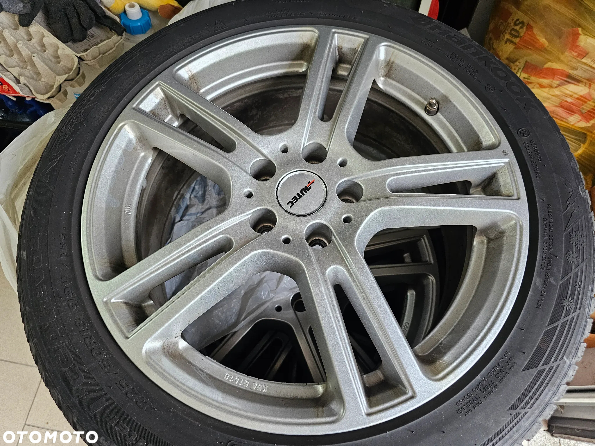 Skoda Octavia Combi 2.0 TDI DSG RS - 35