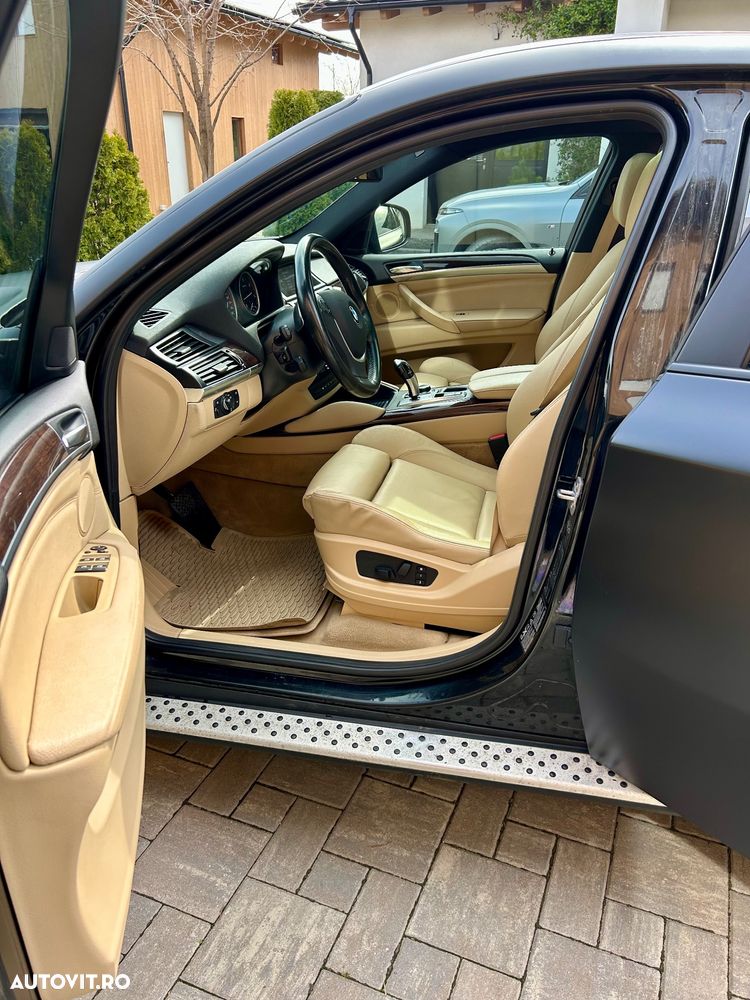 BMW X6 - 7