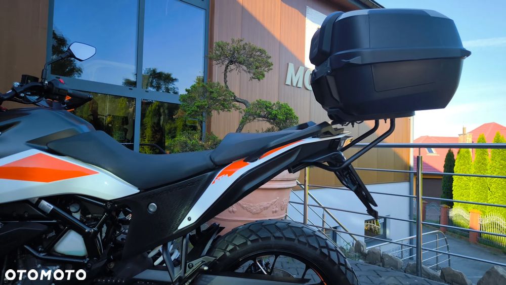 KTM Adventure - 25