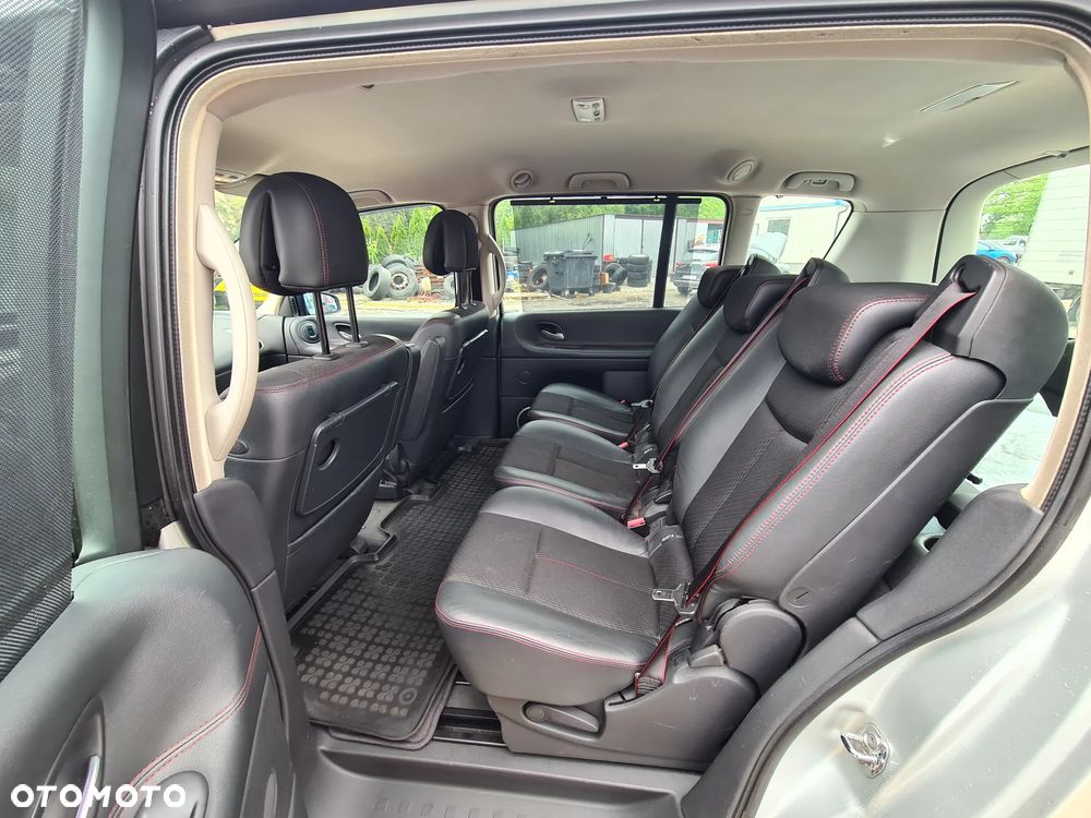 Renault Espace 2.0T 16V Privilege - 21