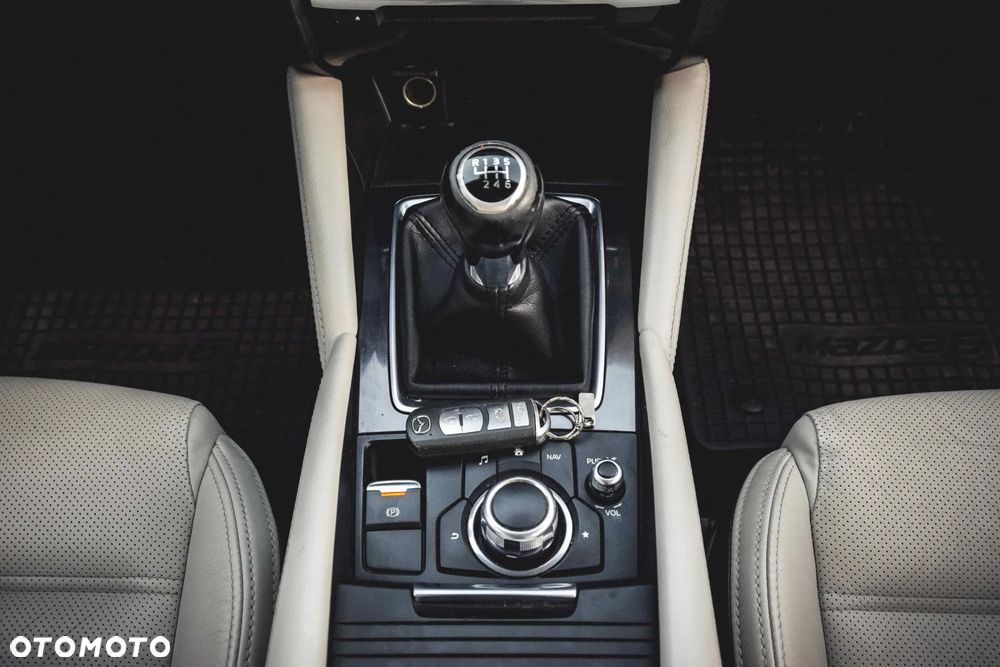 Mazda 6 2.0 Skypassion I-ELoop - 27