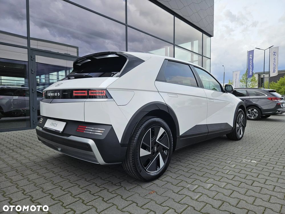 Hyundai IONIQ 5 ver-53kwh-dynamiq - 10