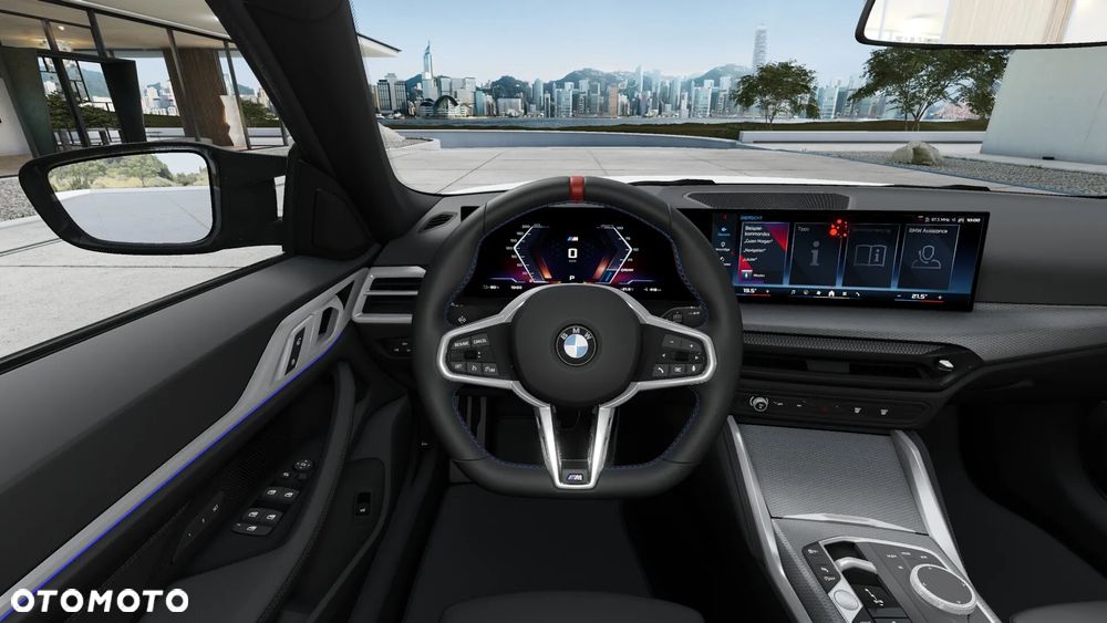 BMW i4 - 9