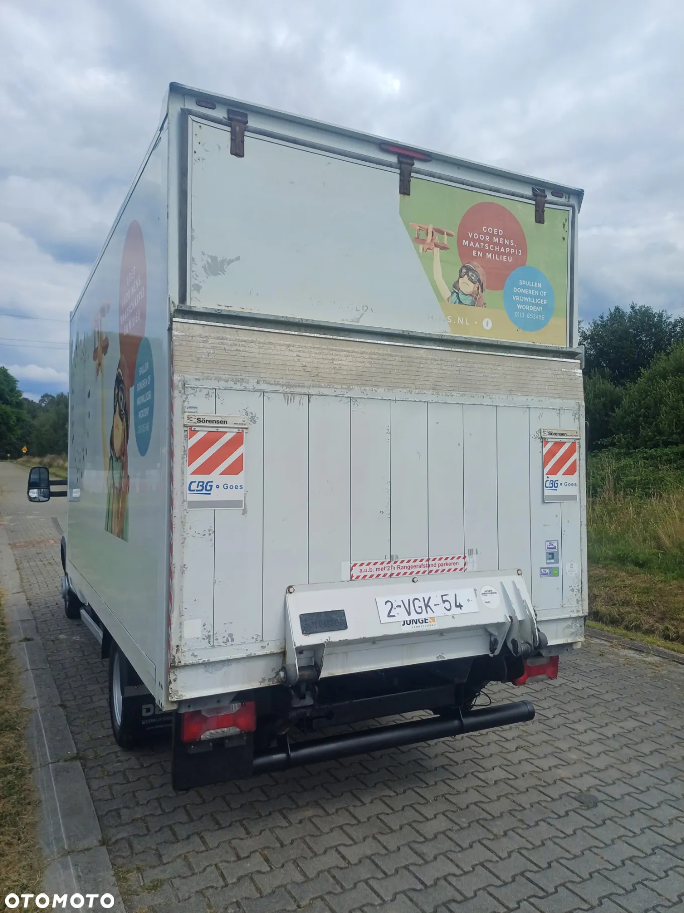 Iveco 50C15 - 10