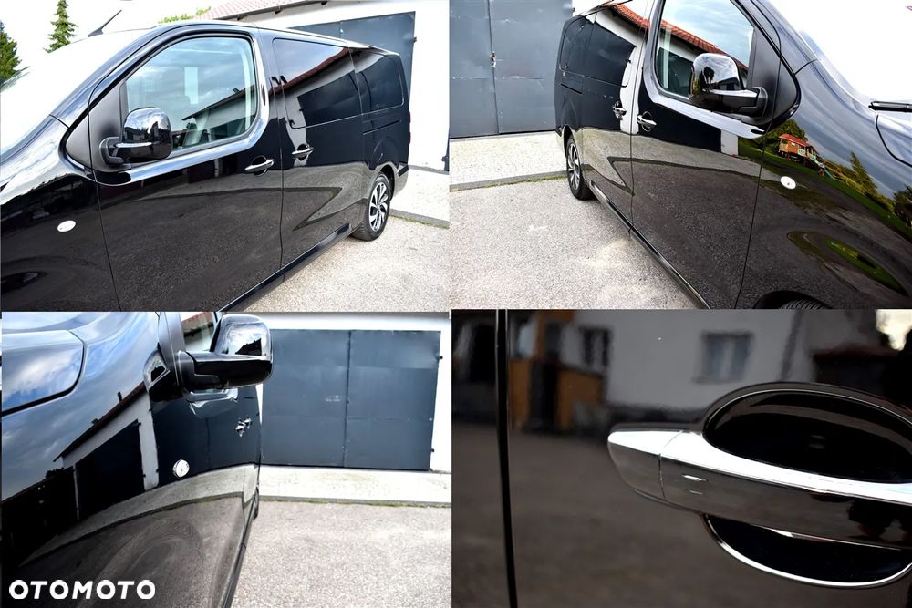 Citroën SpaceTourer XL 2.0 BlueHDi 180 EAT8 Business Lounge - 3