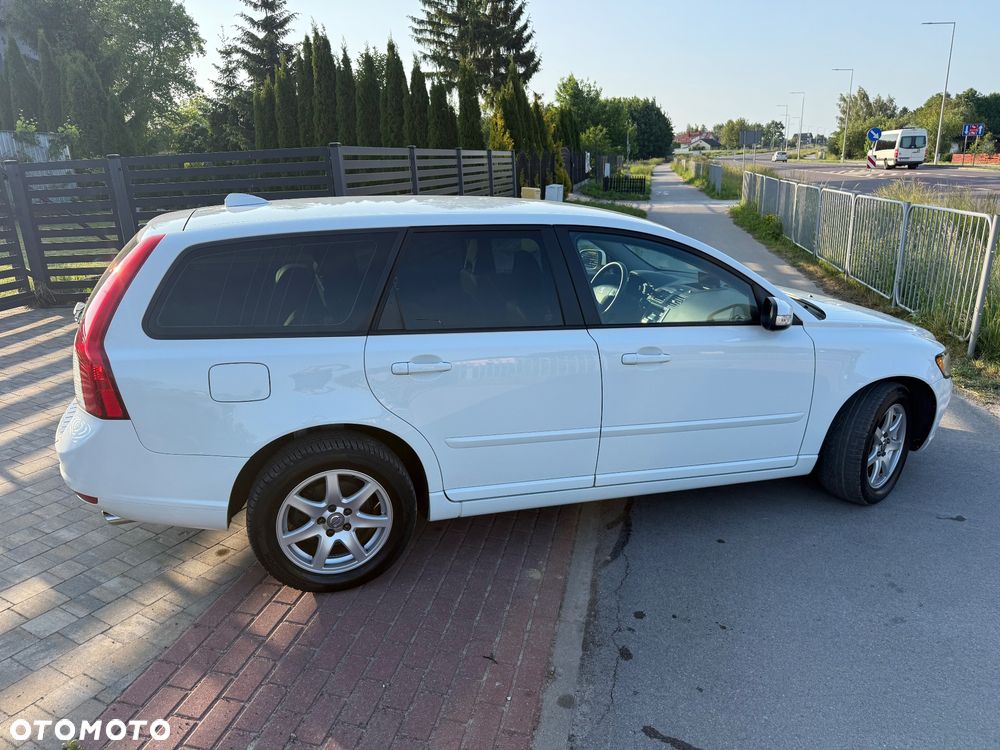 Volvo V50 T5 AWD Kinetic - 2