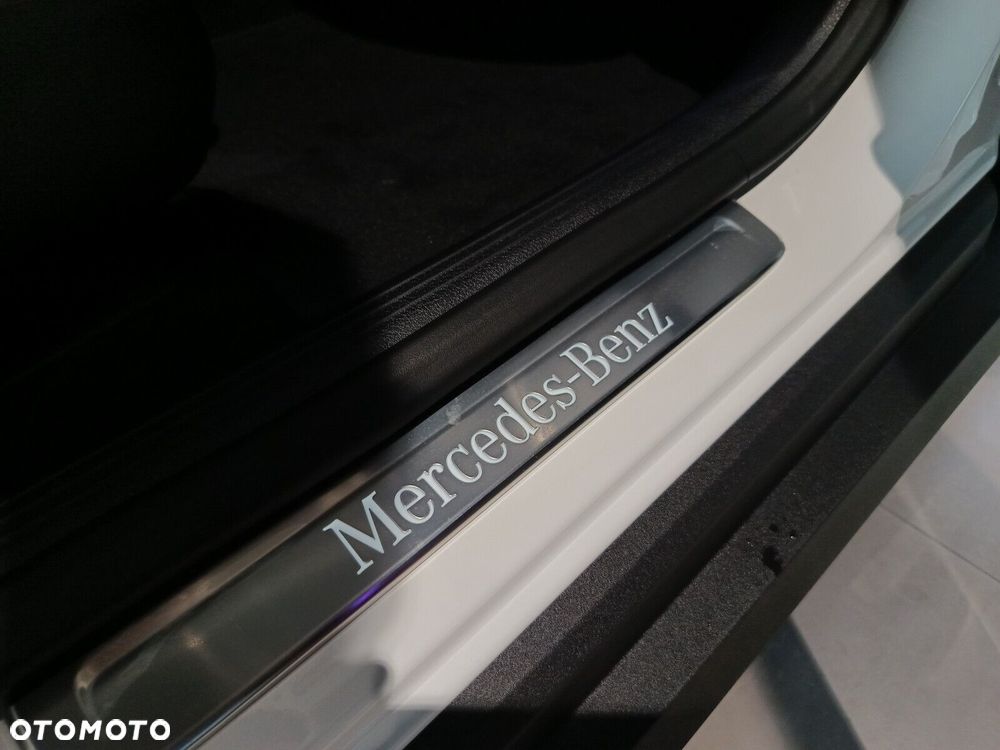 Mercedes-Benz GLC - 20