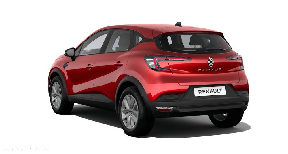 Renault Captur 1.2 TCe Evolution - 7