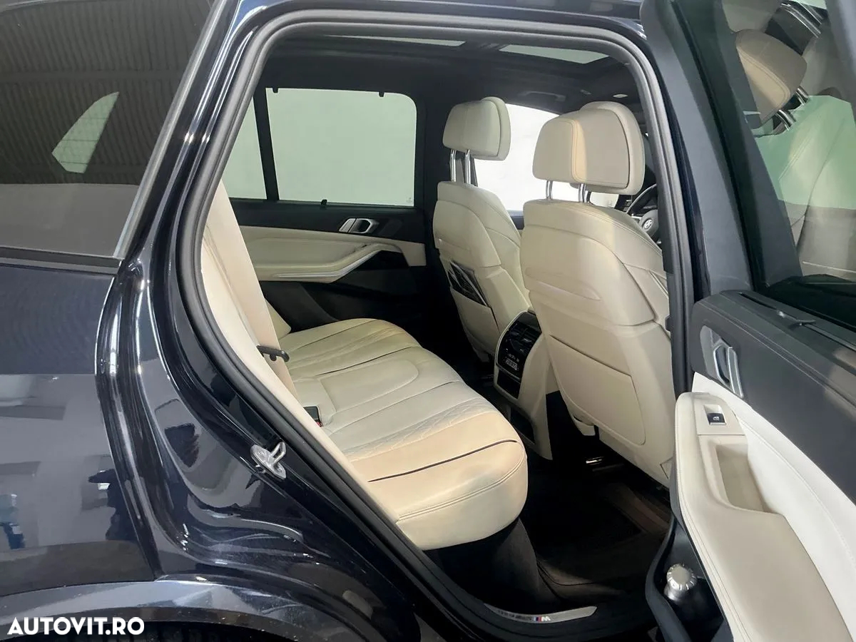 BMW X5 xDrive30d - 4
