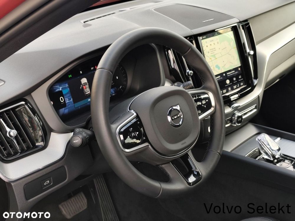 Volvo XC 60 - 17