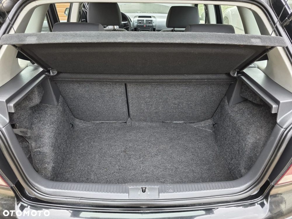 Volkswagen Polo 1.2 Trendline - 5