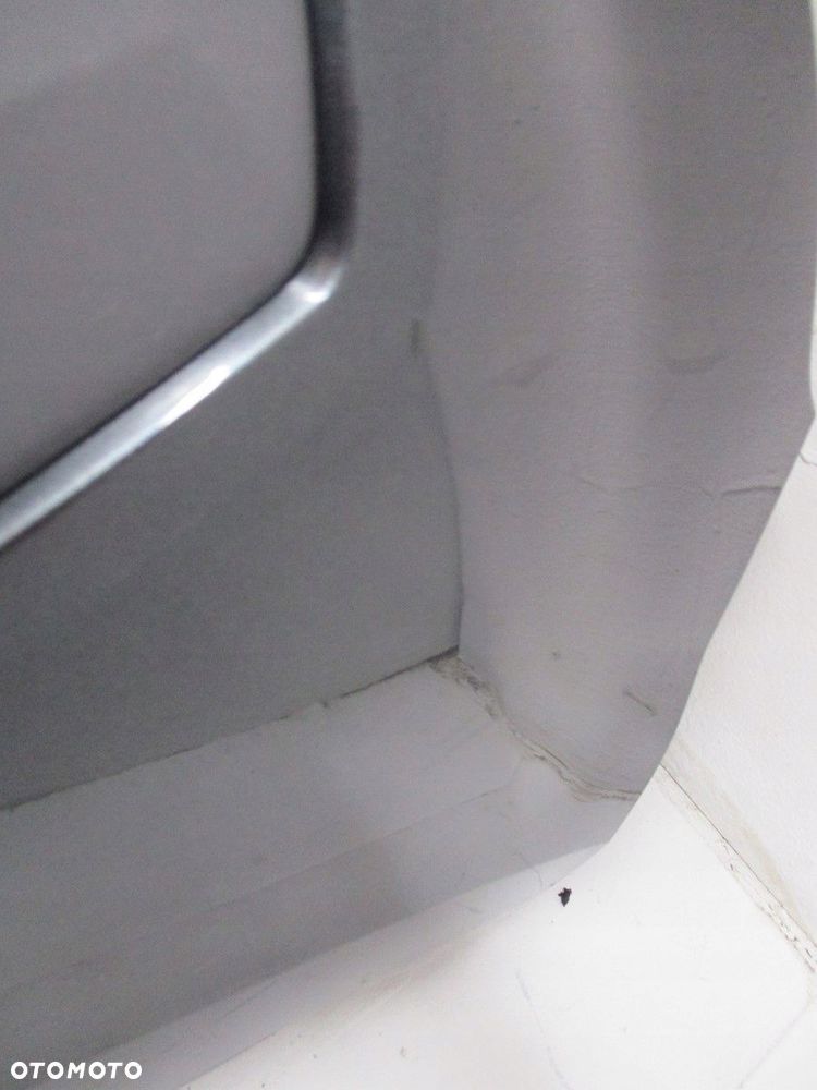 ZDERZAK AUDI Q7 4M0 S-LINE 23R 4 PDC XENON POD KAM - 6