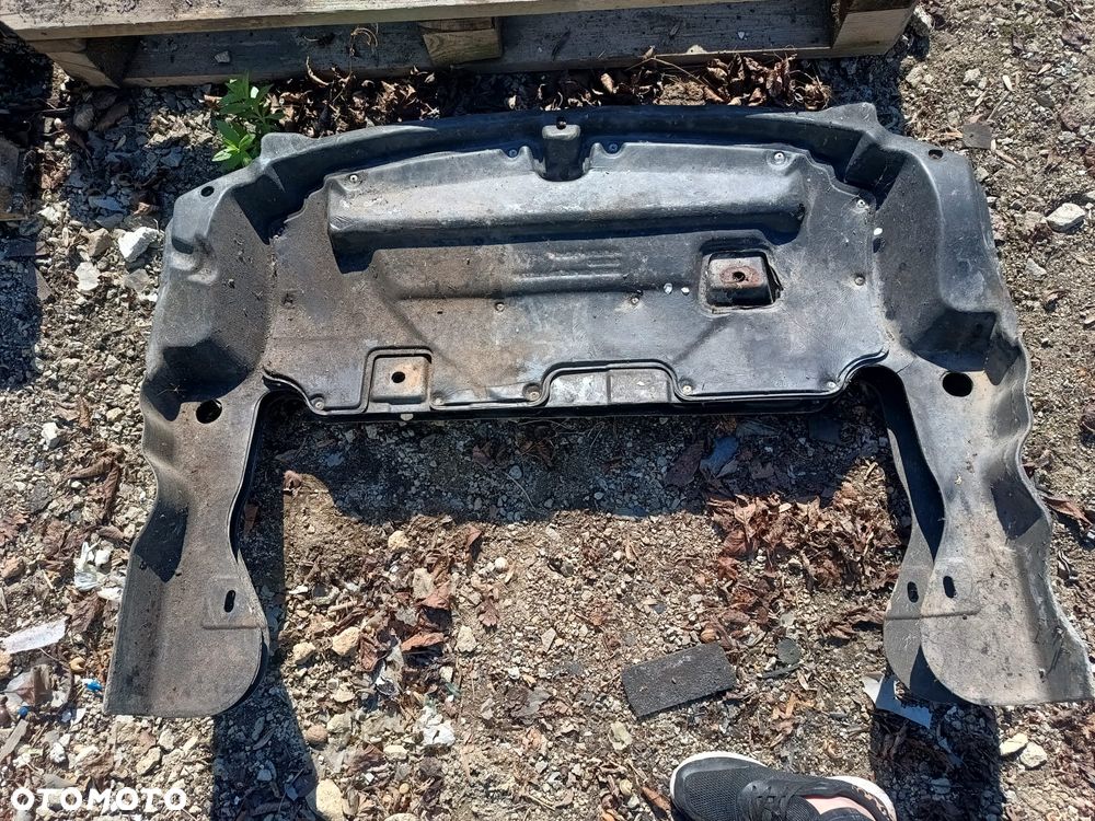 OPEL OPEL ANTARA OSŁONA POD SILNIK - 1