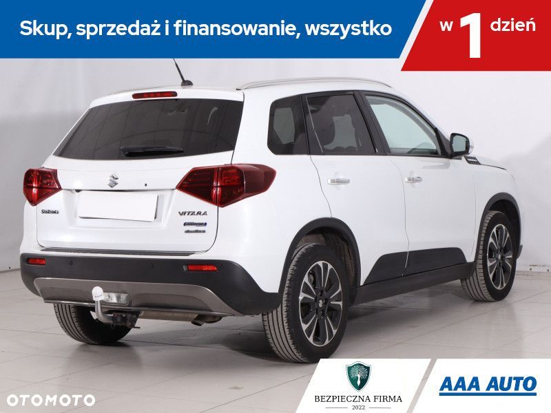 Suzuki Vitara - 7