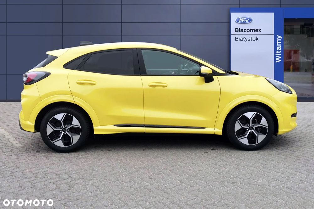Ford Puma 43.6 kWh - 8