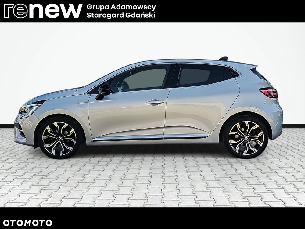 Renault Clio 1.0 TCe Techno - 9
