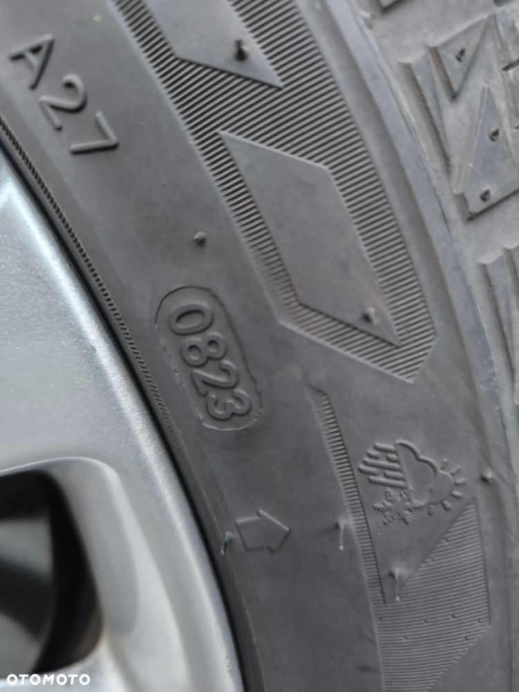 Opel Meriva 1.4 T Cosmo - 23