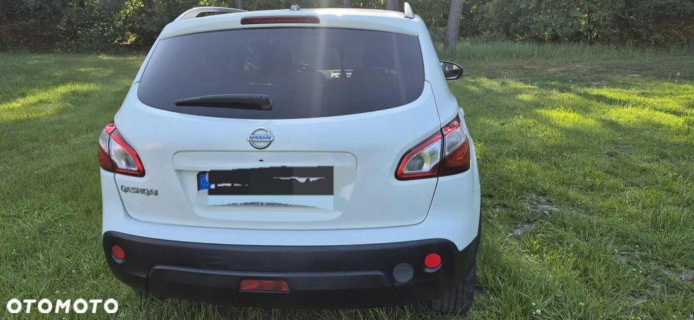 Nissan Qashqai 1.6 Tekna - 10