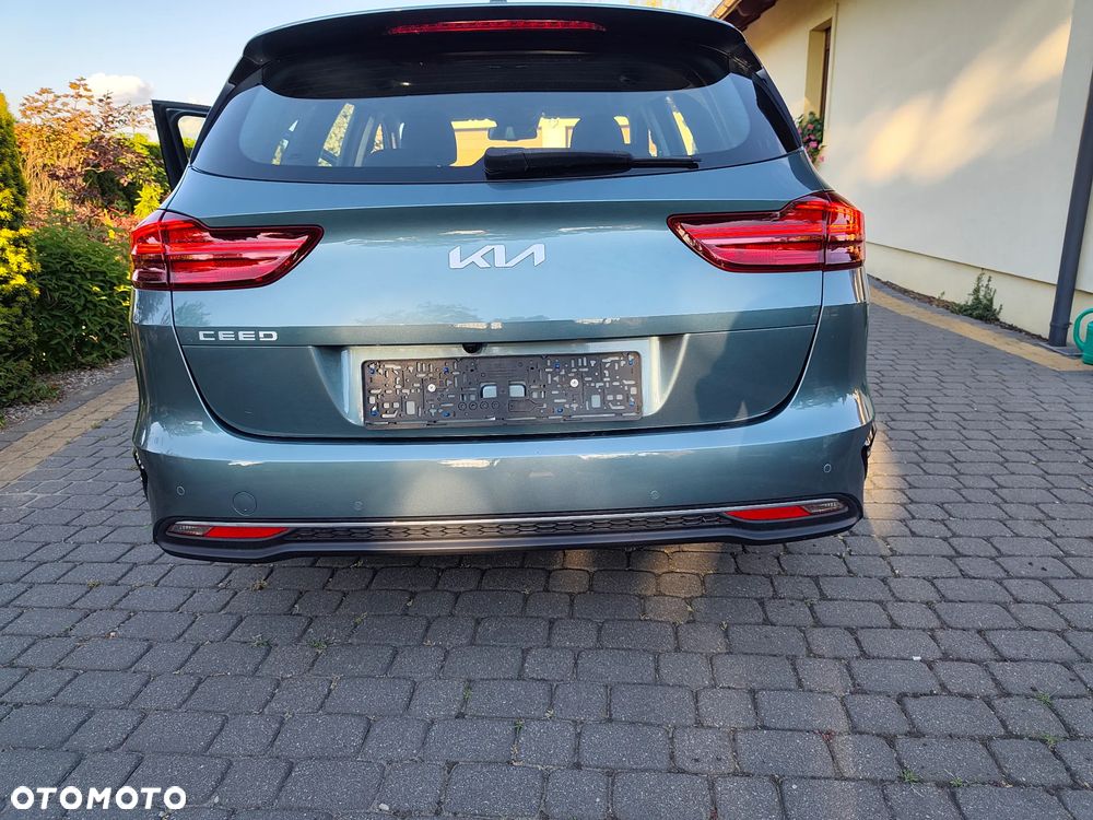 Kia Ceed 1.5 T-GDI OPF JBL Sound Edition - 9