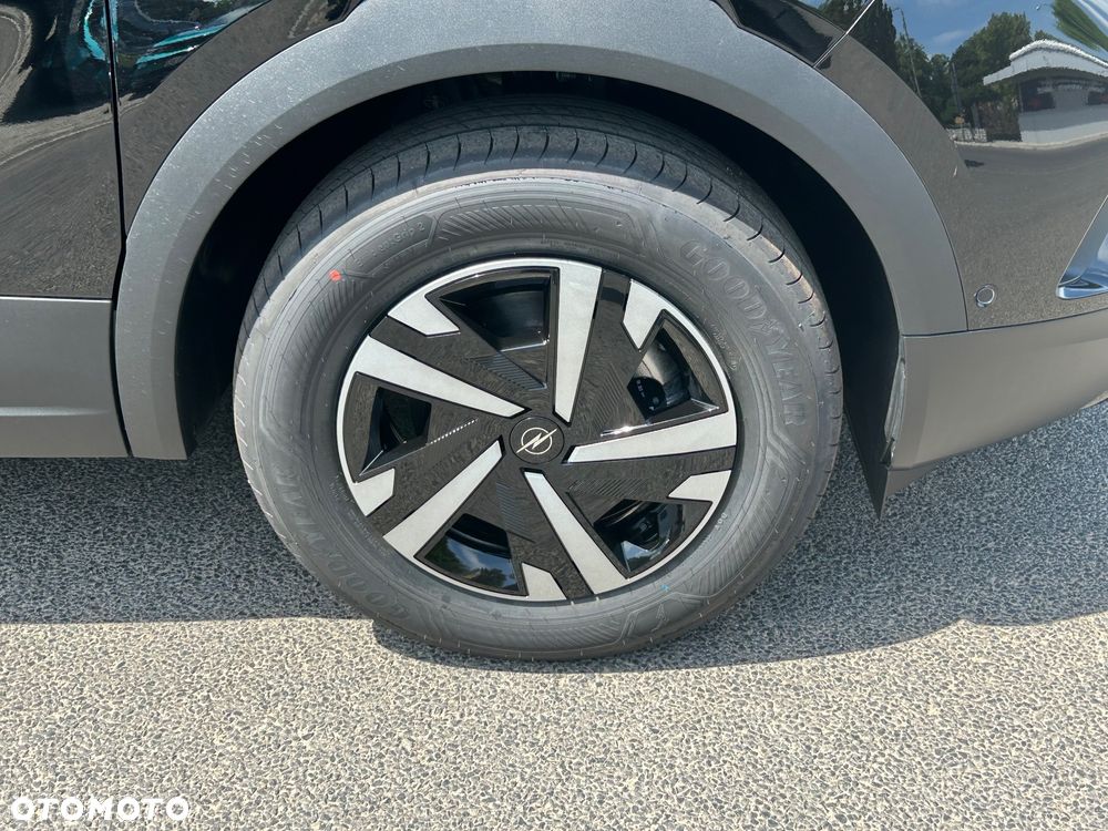 Opel Mokka 1.2 T mHEV Business Edition S&S eDTC6 - 5